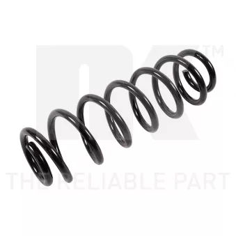 Ressort de suspension NK 5447213