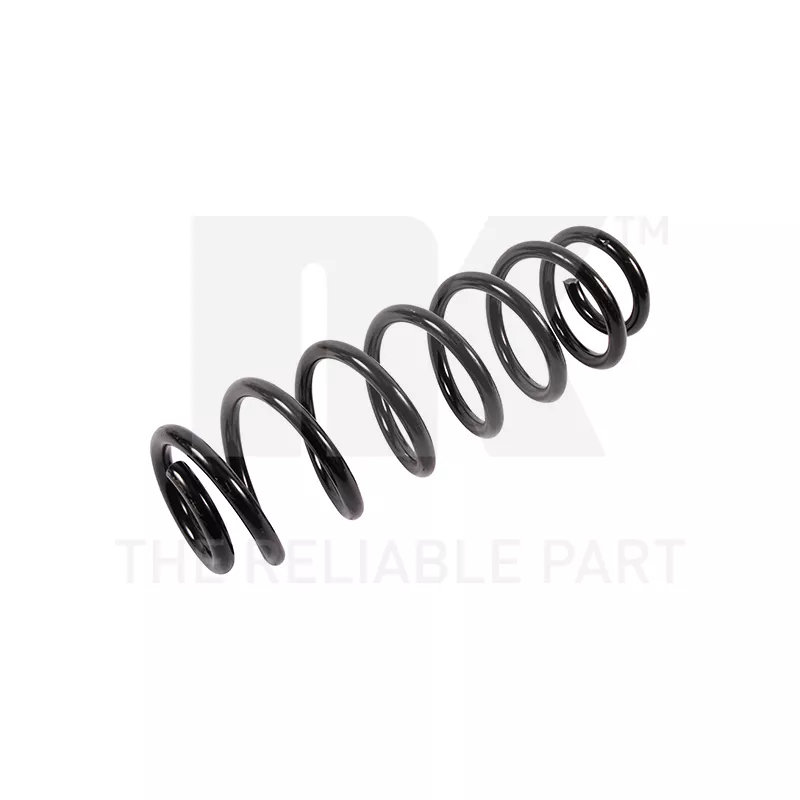 Ressort de suspension NK 5447213