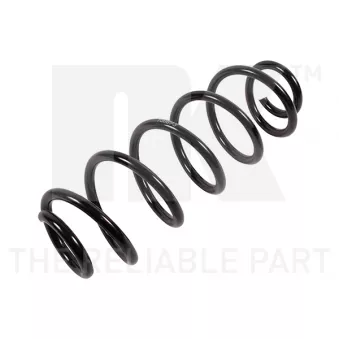 Ressort de suspension NK 5447214