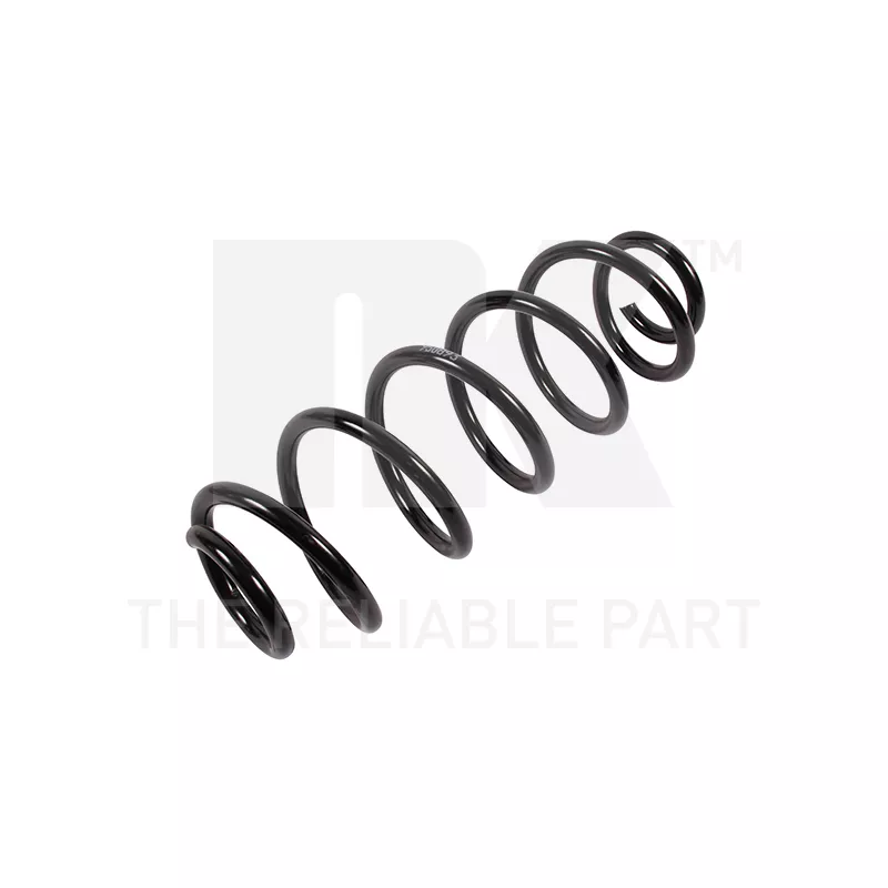 Ressort de suspension NK 5447214