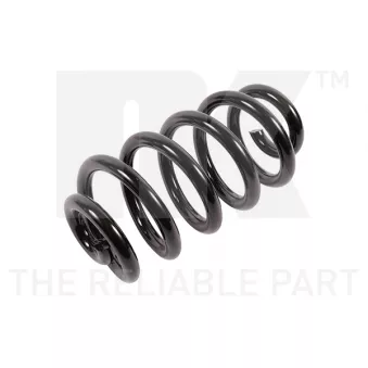 Ressort de suspension NK 5447215