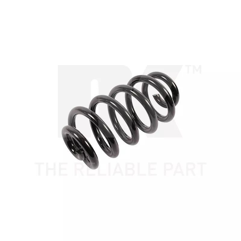 Ressort de suspension NK 5447215
