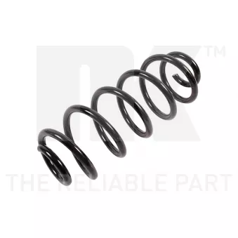 Ressort de suspension NK 5447216