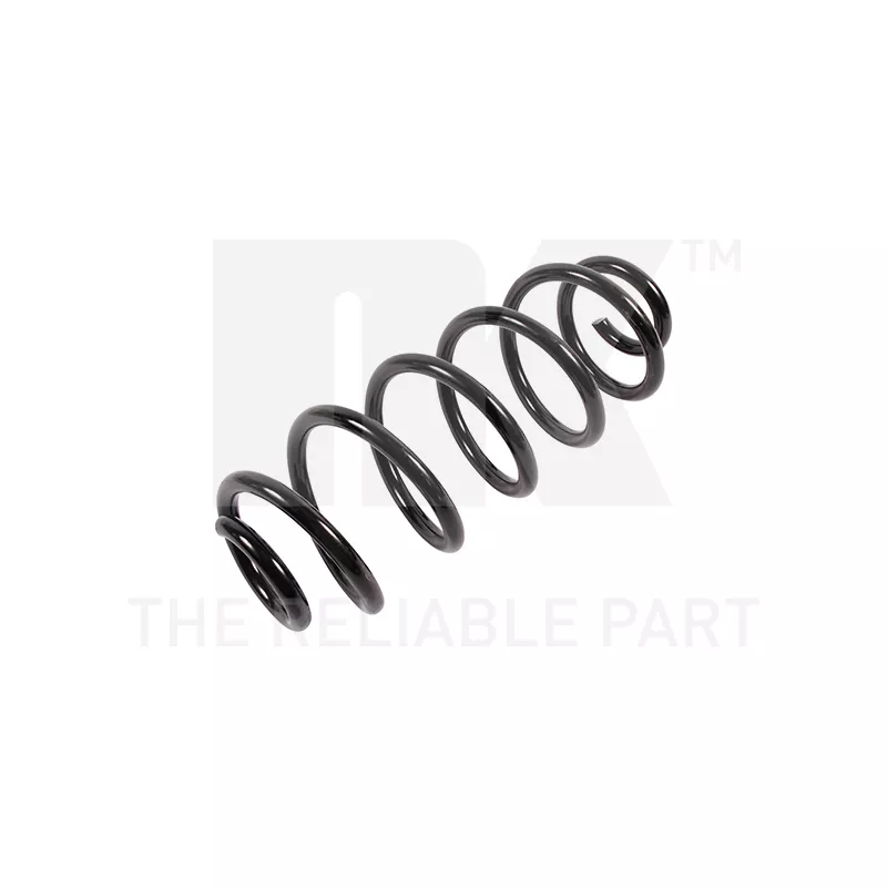 Ressort de suspension NK 5447216