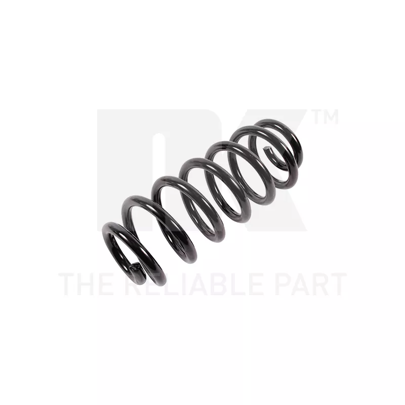 Ressort de suspension NK 5447217