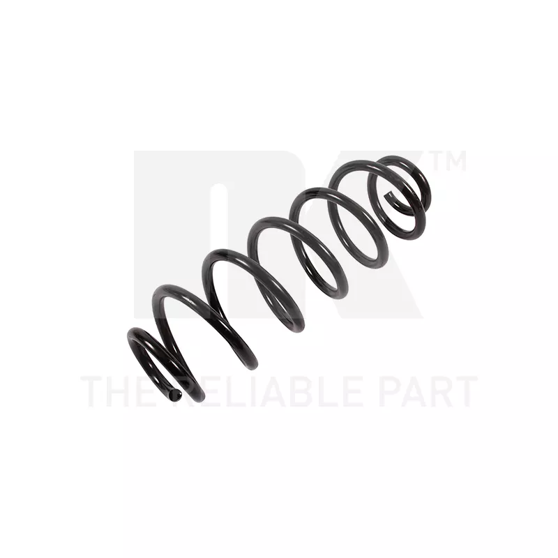 Ressort de suspension NK 5447218