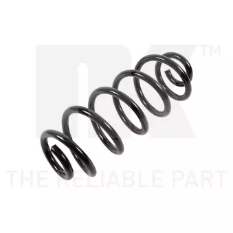 Ressort de suspension NK 5447219