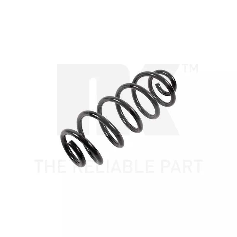 Ressort de suspension NK 5447219