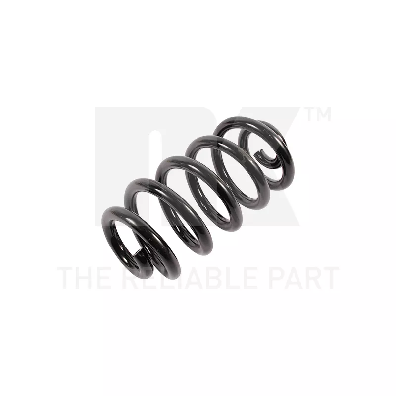 Ressort de suspension NK 5447220