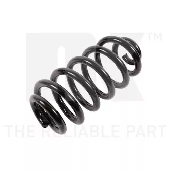 Ressort de suspension NK 5447221