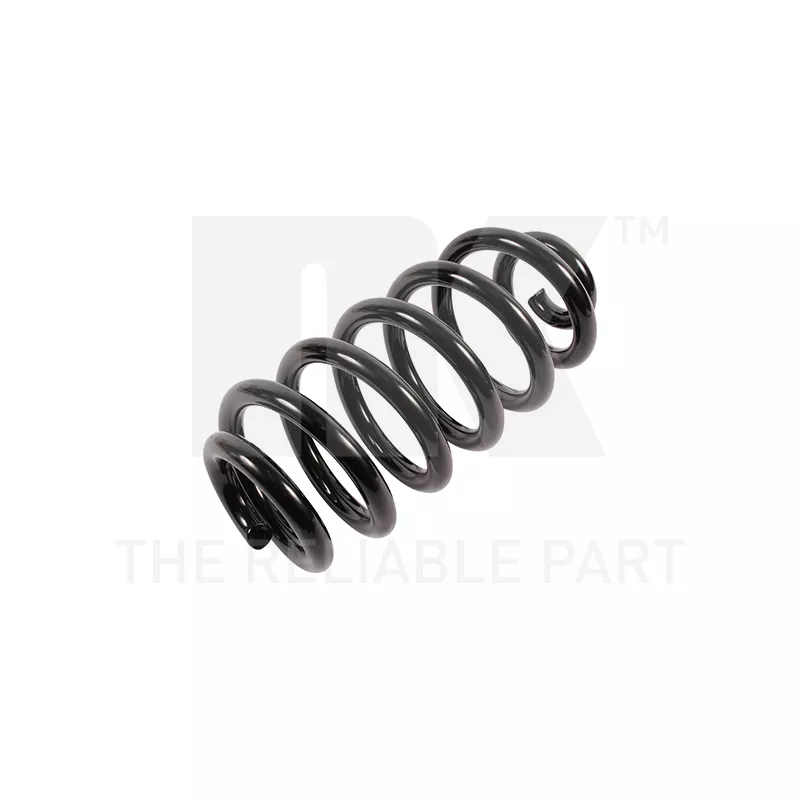 Ressort de suspension NK 5447221