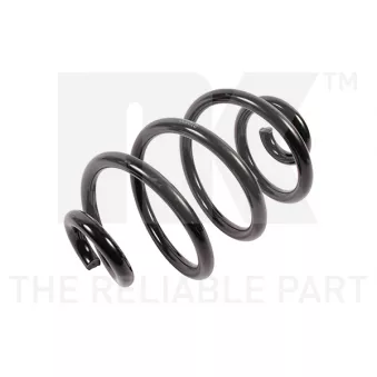 Ressort de suspension NK 5447223