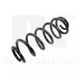 Ressort de suspension NK 5447224