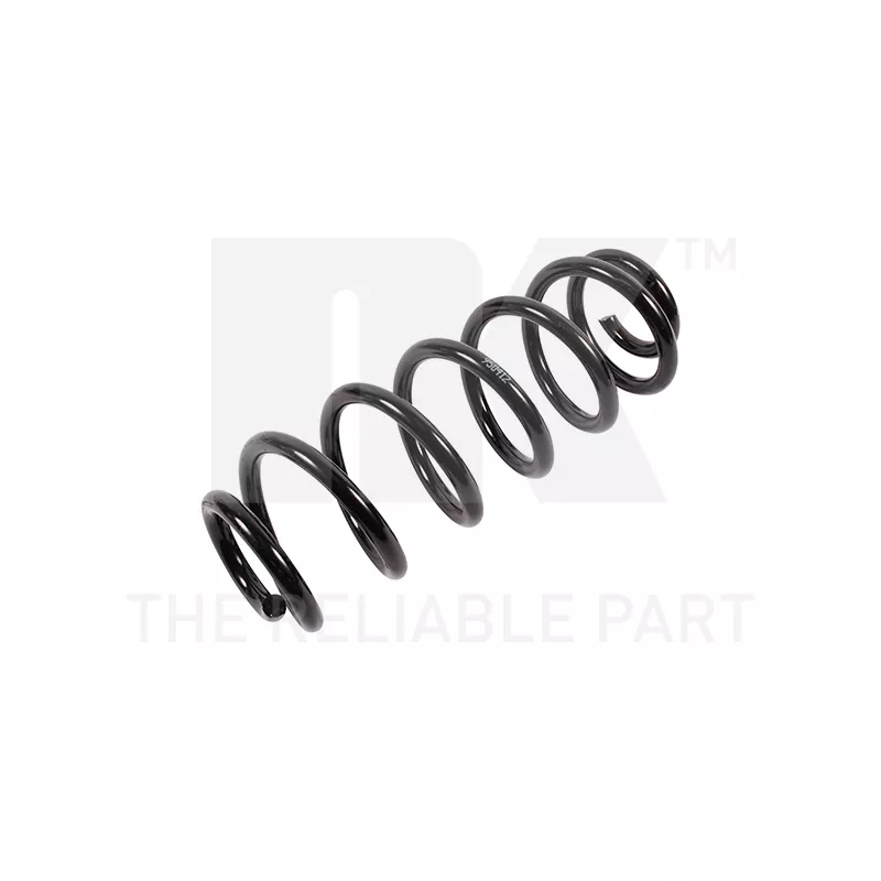 Ressort de suspension NK 5447224