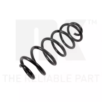 Ressort de suspension NK 5447225