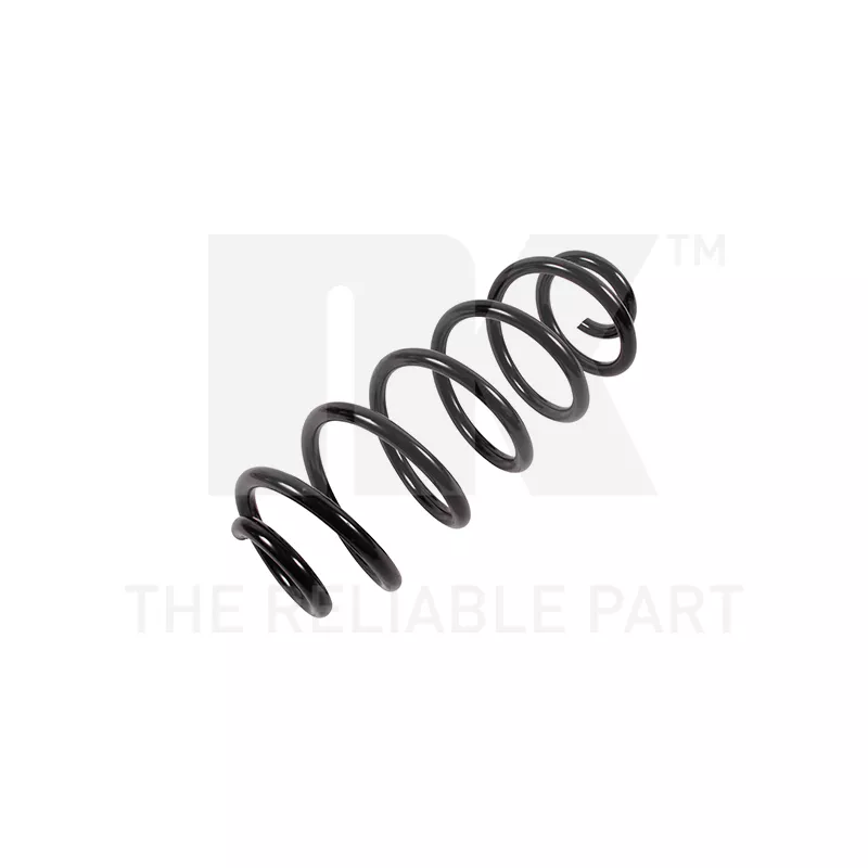 Ressort de suspension NK 5447225