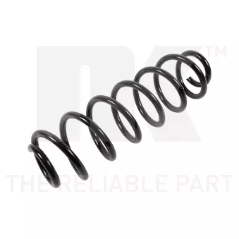Ressort de suspension NK 5447226