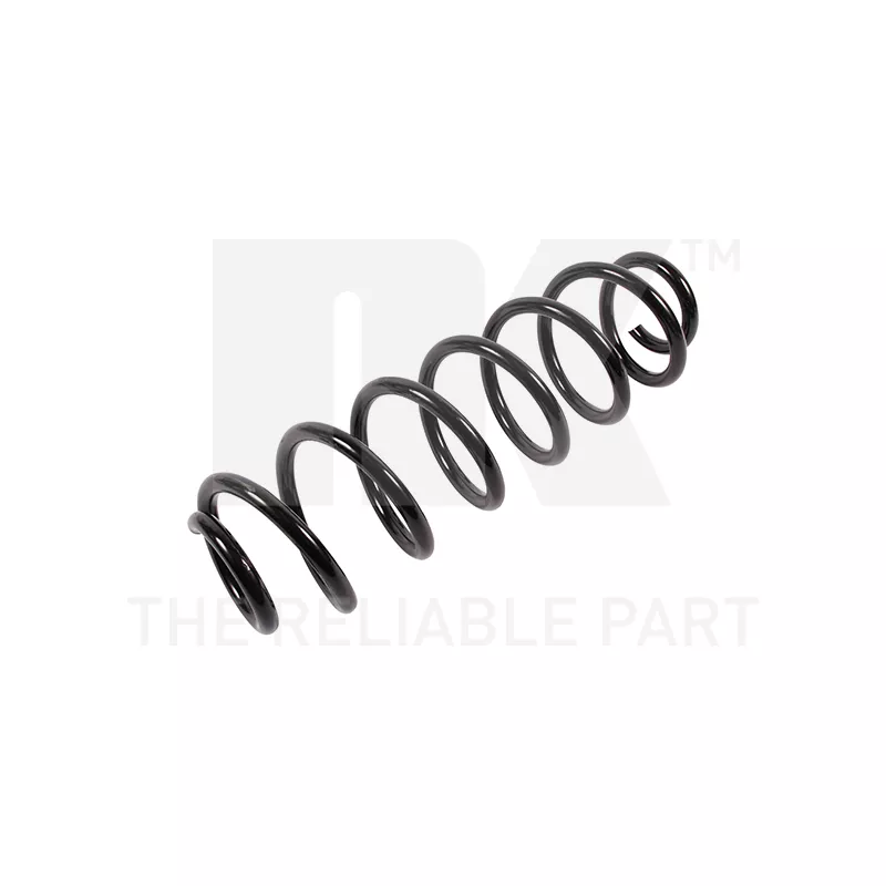 Ressort de suspension NK 5447226