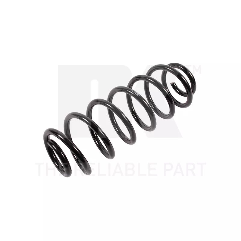 Ressort de suspension NK 5447227