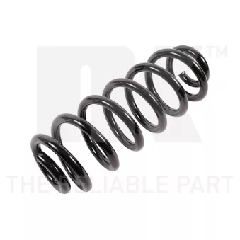 Ressort de suspension NK 5447228
