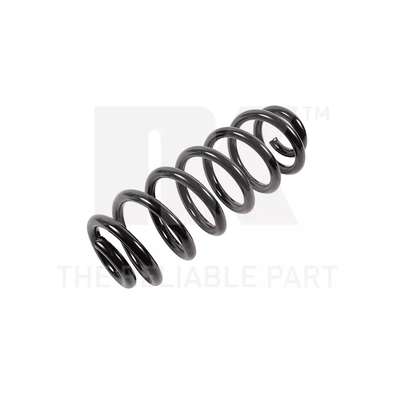 Ressort de suspension NK 5447228