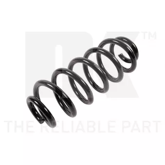 Ressort de suspension NK 5447229