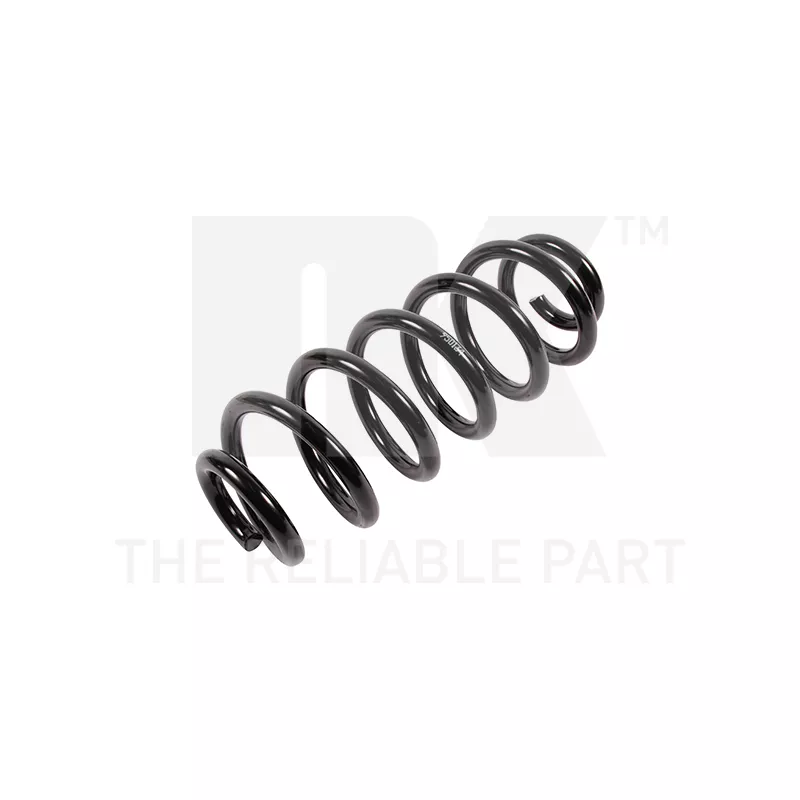 Ressort de suspension NK 5447229