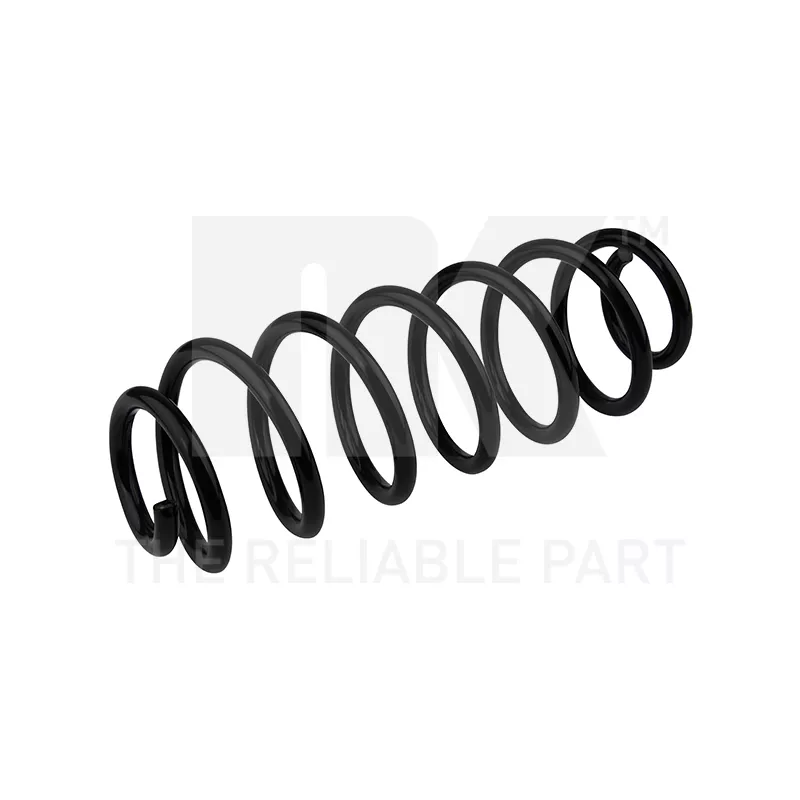 Ressort de suspension NK 544723