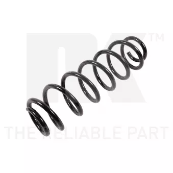 Ressort de suspension NK 5447230