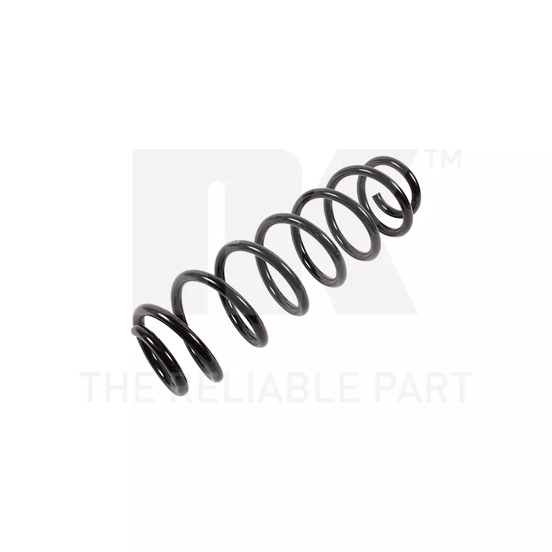 Ressort de suspension NK 5447230