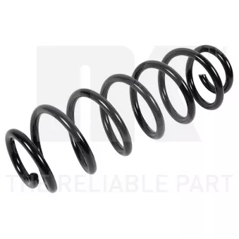 Ressort de suspension NK 5447231
