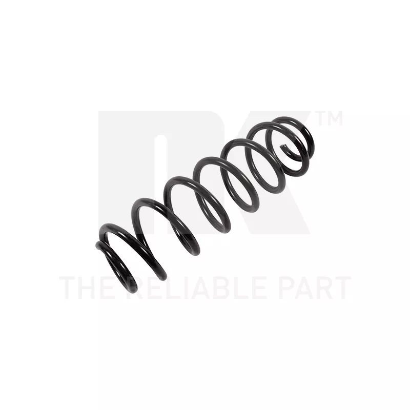 Ressort de suspension NK 5447232