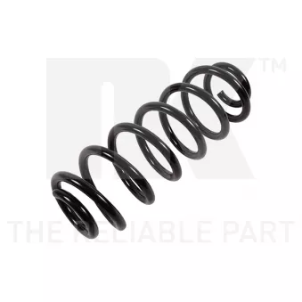 Ressort de suspension NK 5447233