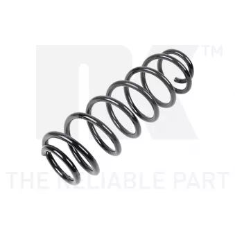 Ressort de suspension NK 5447234