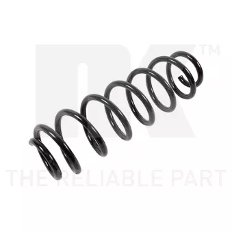 Ressort de suspension NK 5447235