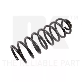 Ressort de suspension NK 5447236