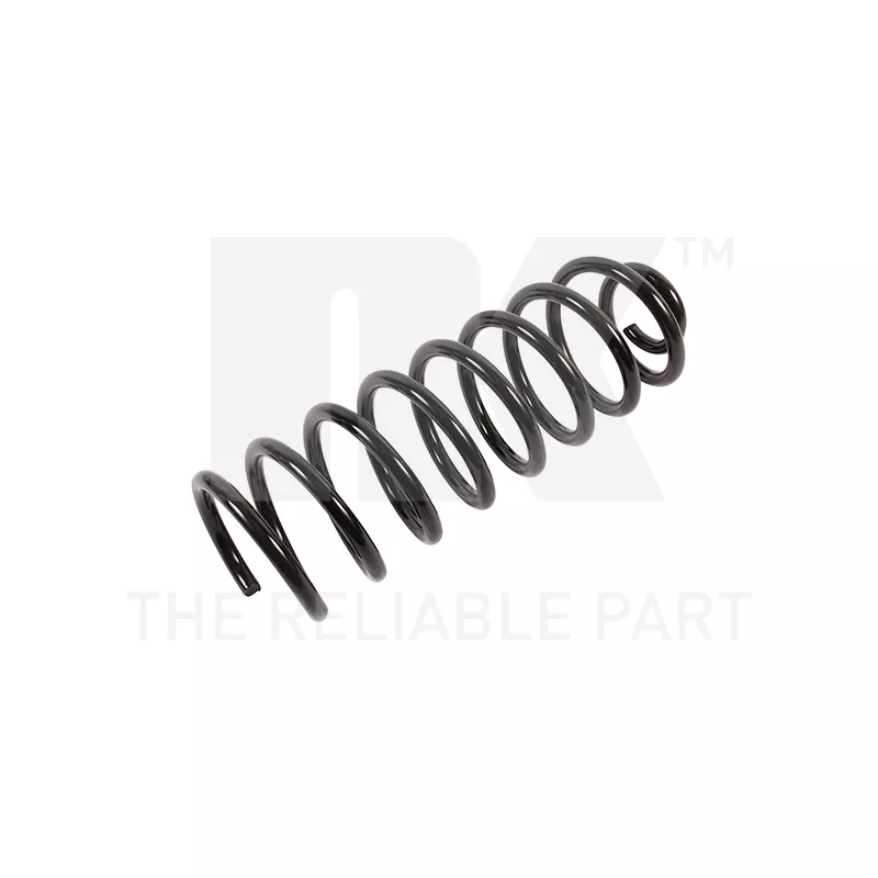 Ressort de suspension NK 5447236