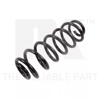 Ressort de suspension NK 5447237