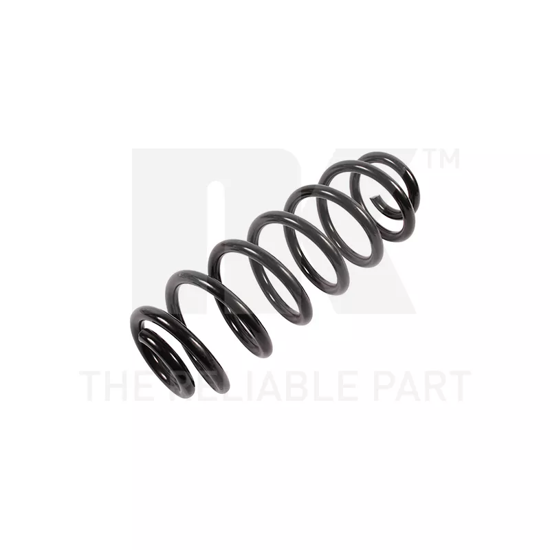 Ressort de suspension NK 5447237