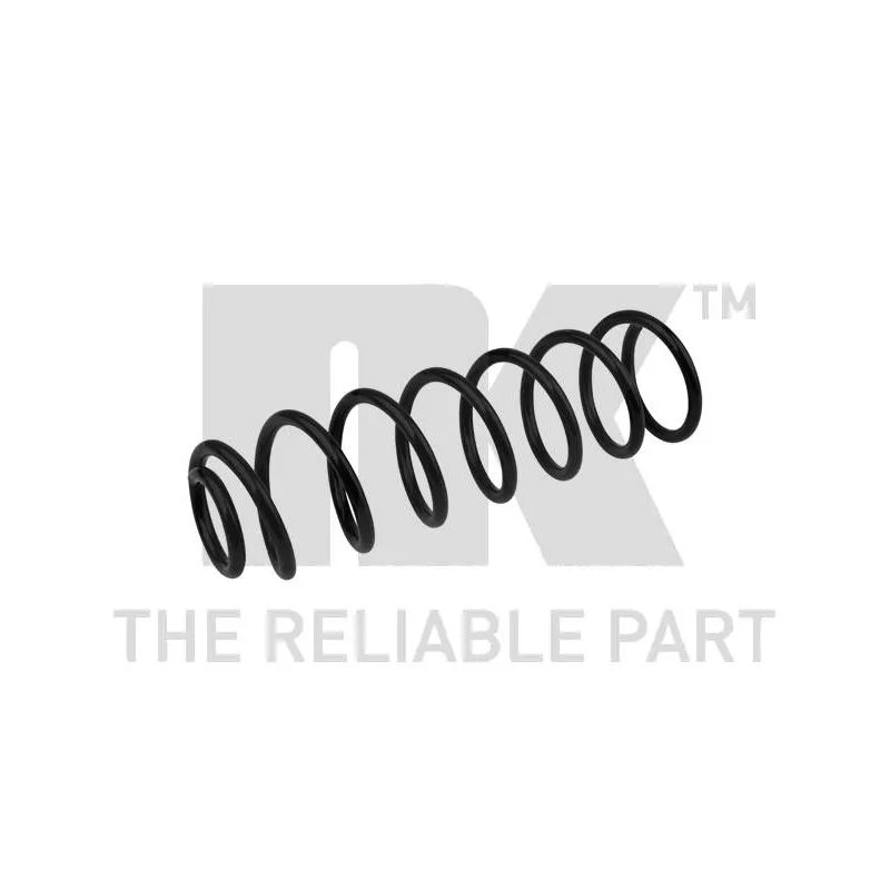 Ressort de suspension NK 544724