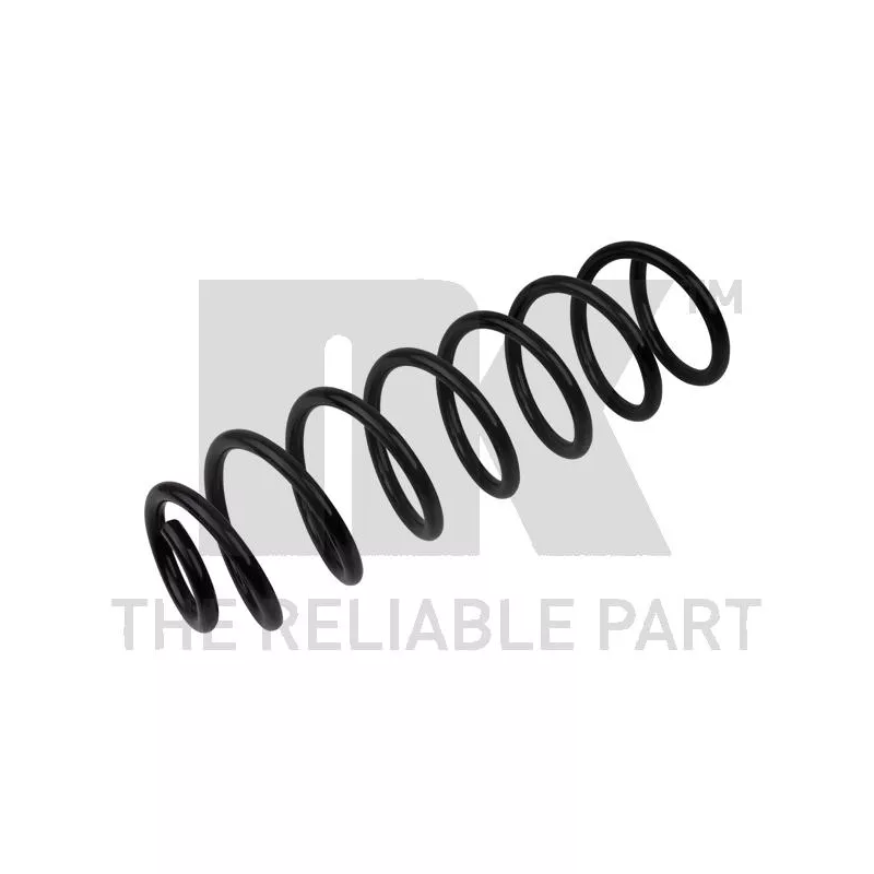 Ressort de suspension NK 544730