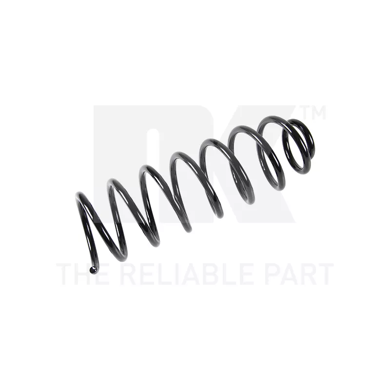 Ressort de suspension NK 544734