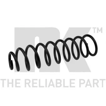 Ressort de suspension NK 544736