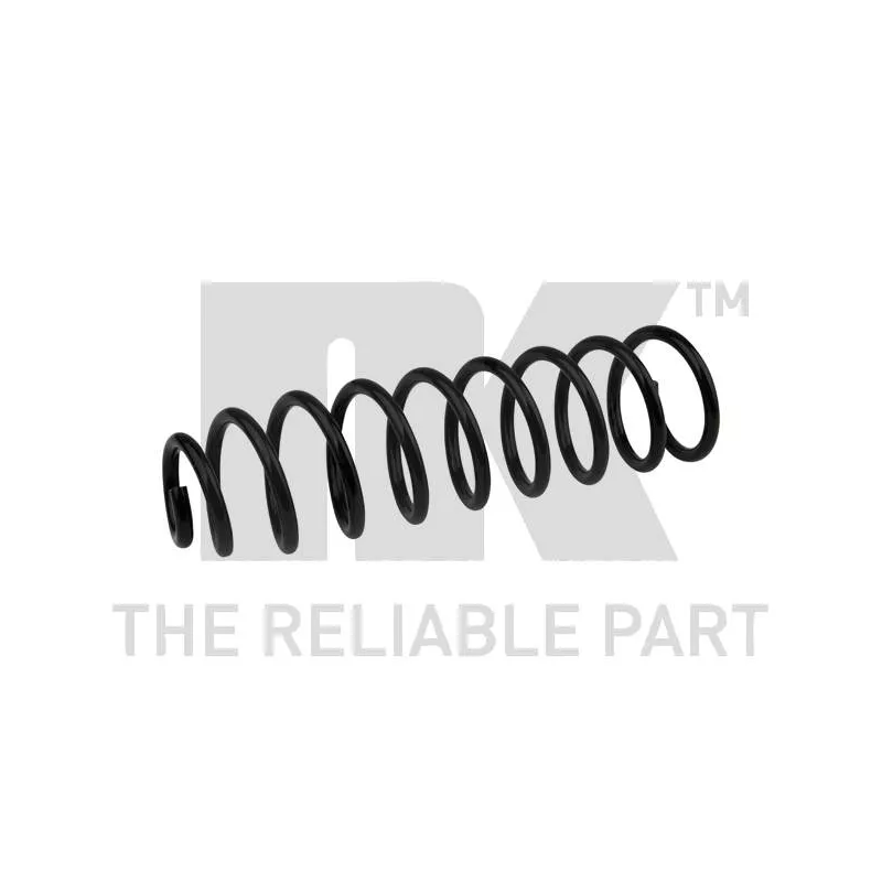 Ressort de suspension NK 544736