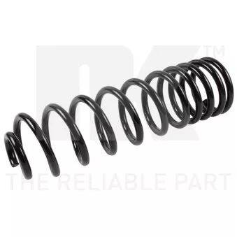 Ressort de suspension NK 544737