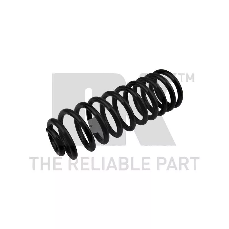 Ressort de suspension NK 544738