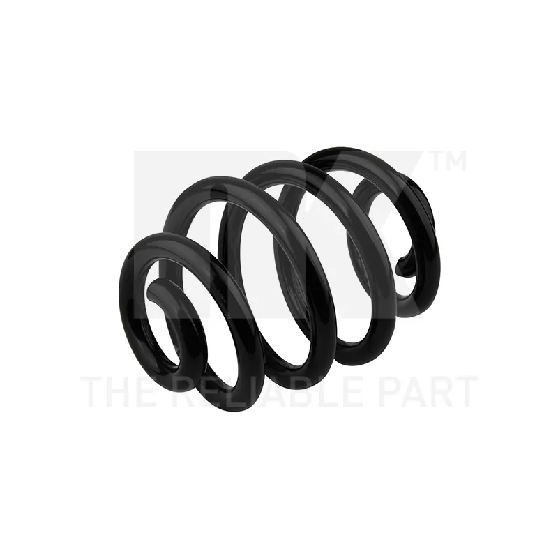 Ressort de suspension NK 544739