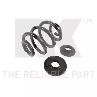 Ressort de suspension NK 544740