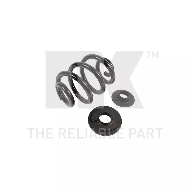 Ressort de suspension NK 544740