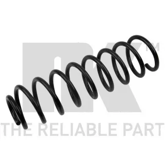 Ressort de suspension NK 544747
